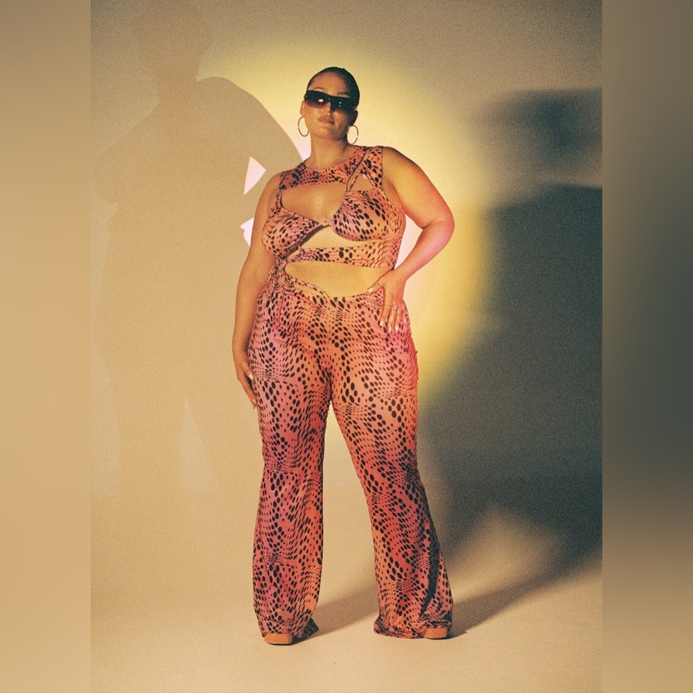 Princess Polly Radiant Pants